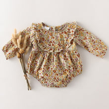 Load image into Gallery viewer, Sweet Baby Girl Cotton
