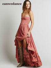 Load image into Gallery viewer, Backless Boho Babe
