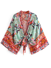 Load image into Gallery viewer, Boho Vintage Floral

