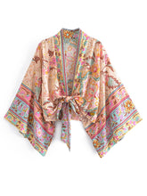 Load image into Gallery viewer, Boho Vintage Floral
