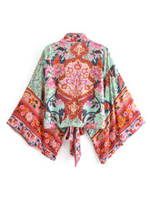 Load image into Gallery viewer, Boho Vintage Floral
