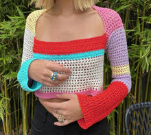 Load image into Gallery viewer, Crochet made sexy
