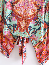 Load image into Gallery viewer, Boho Vintage Floral
