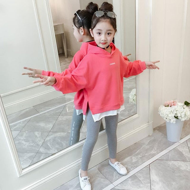 Cozy and stylish
