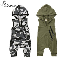 Load image into Gallery viewer, Army baby
