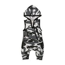 Load image into Gallery viewer, Army baby
