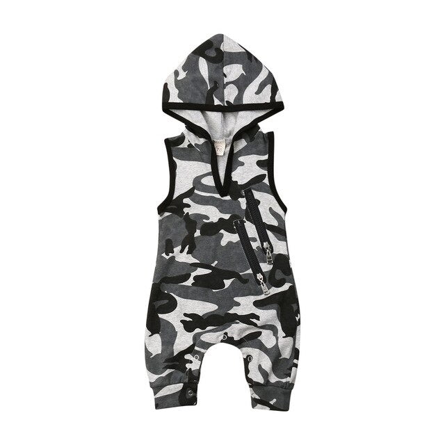 Army baby