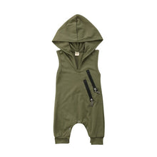 Load image into Gallery viewer, Army baby
