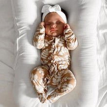 Load image into Gallery viewer, Ava&#39;s precious baby sleepers
