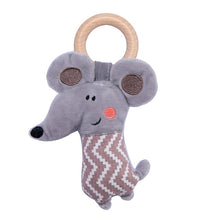 Load image into Gallery viewer, Bella&#39;s teething toys
