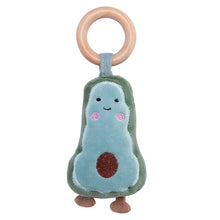 Load image into Gallery viewer, Bella&#39;s teething toys
