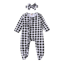 Load image into Gallery viewer, Ava&#39;s precious baby sleepers

