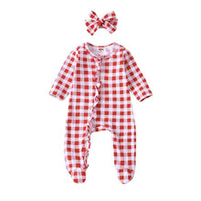 Load image into Gallery viewer, Ava&#39;s precious baby sleepers
