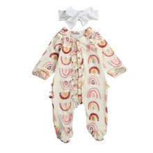 Load image into Gallery viewer, Ava&#39;s precious baby sleepers
