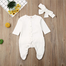 Load image into Gallery viewer, Ava&#39;s precious baby sleepers
