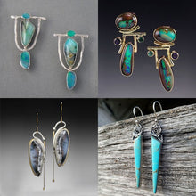 Load image into Gallery viewer, Her majesties adorned ear pieces
