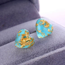 Load image into Gallery viewer, Her majesties adorned ear pieces
