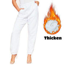 Load image into Gallery viewer, Love me some joggers

