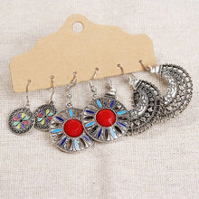 Load image into Gallery viewer, Her majesties boho bling

