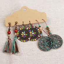 Load image into Gallery viewer, Her majesties boho bling
