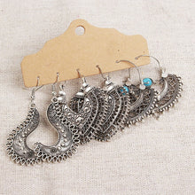 Load image into Gallery viewer, Her majesties boho bling

