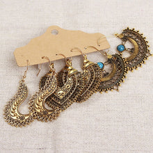 Load image into Gallery viewer, Her majesties boho bling
