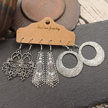 Load image into Gallery viewer, Her majesties boho bling
