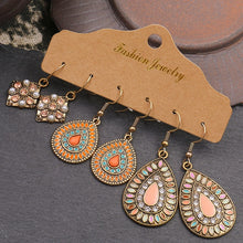 Load image into Gallery viewer, Her majesties boho bling
