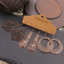 Load image into Gallery viewer, Her majesties boho bling
