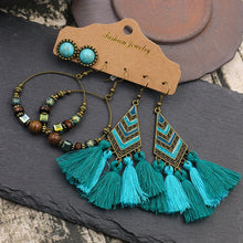 Load image into Gallery viewer, Her majesties boho bling
