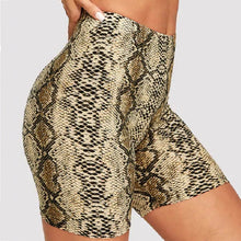 Load image into Gallery viewer, Wild side shorts

