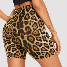 Load image into Gallery viewer, Wild side shorts

