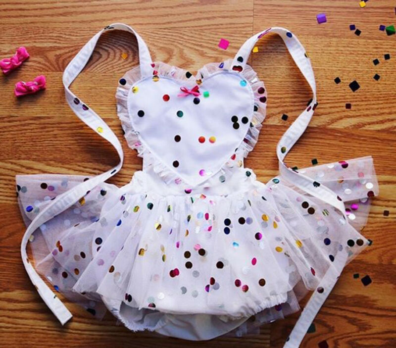 Olivie's confetti