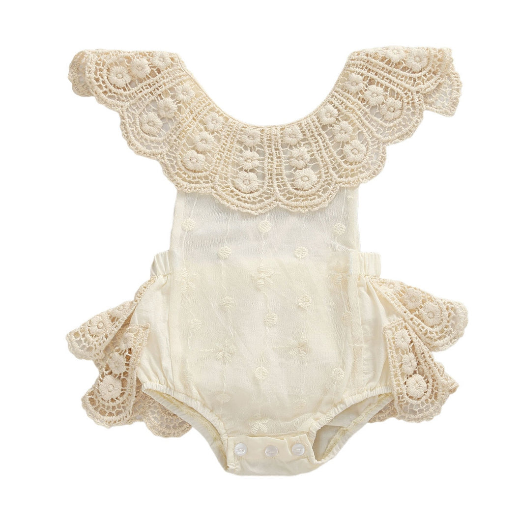 Boho Baby every little girls must have