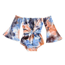 Load image into Gallery viewer, Ansel&#39;s tie dye in style
