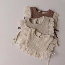 Load image into Gallery viewer, Bella&#39;s boho bib
