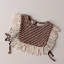 Load image into Gallery viewer, Bella&#39;s boho bib
