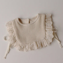 Load image into Gallery viewer, Bella&#39;s boho bib
