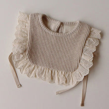 Load image into Gallery viewer, Bella&#39;s boho bib
