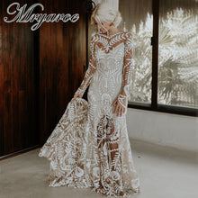Load image into Gallery viewer, Boho wedding queen
