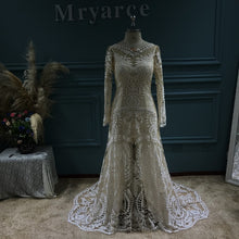 Load image into Gallery viewer, Boho wedding queen
