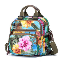 Load image into Gallery viewer, Bellas blooming bag
