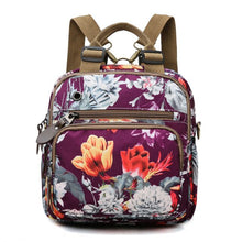 Load image into Gallery viewer, Bellas blooming bag
