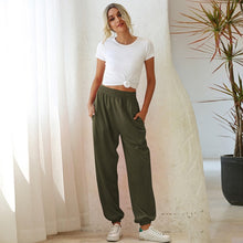 Load image into Gallery viewer, Love me some joggers

