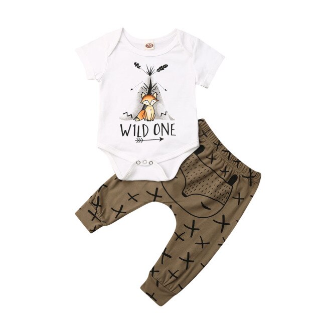 Wild one