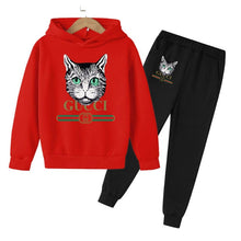 Load image into Gallery viewer, Gucci girl

