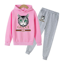 Load image into Gallery viewer, Gucci girl
