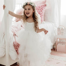 Load image into Gallery viewer, Little Girls Princess Gown
