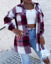 Load image into Gallery viewer, Dont forget your shacket
