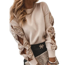Load image into Gallery viewer, Spring Autumn wear me whenever
